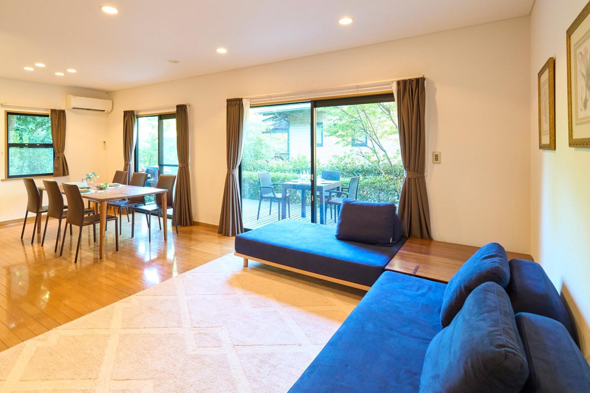 Suite Villa Izukogen Prime 伊東市 エクステリア 写真