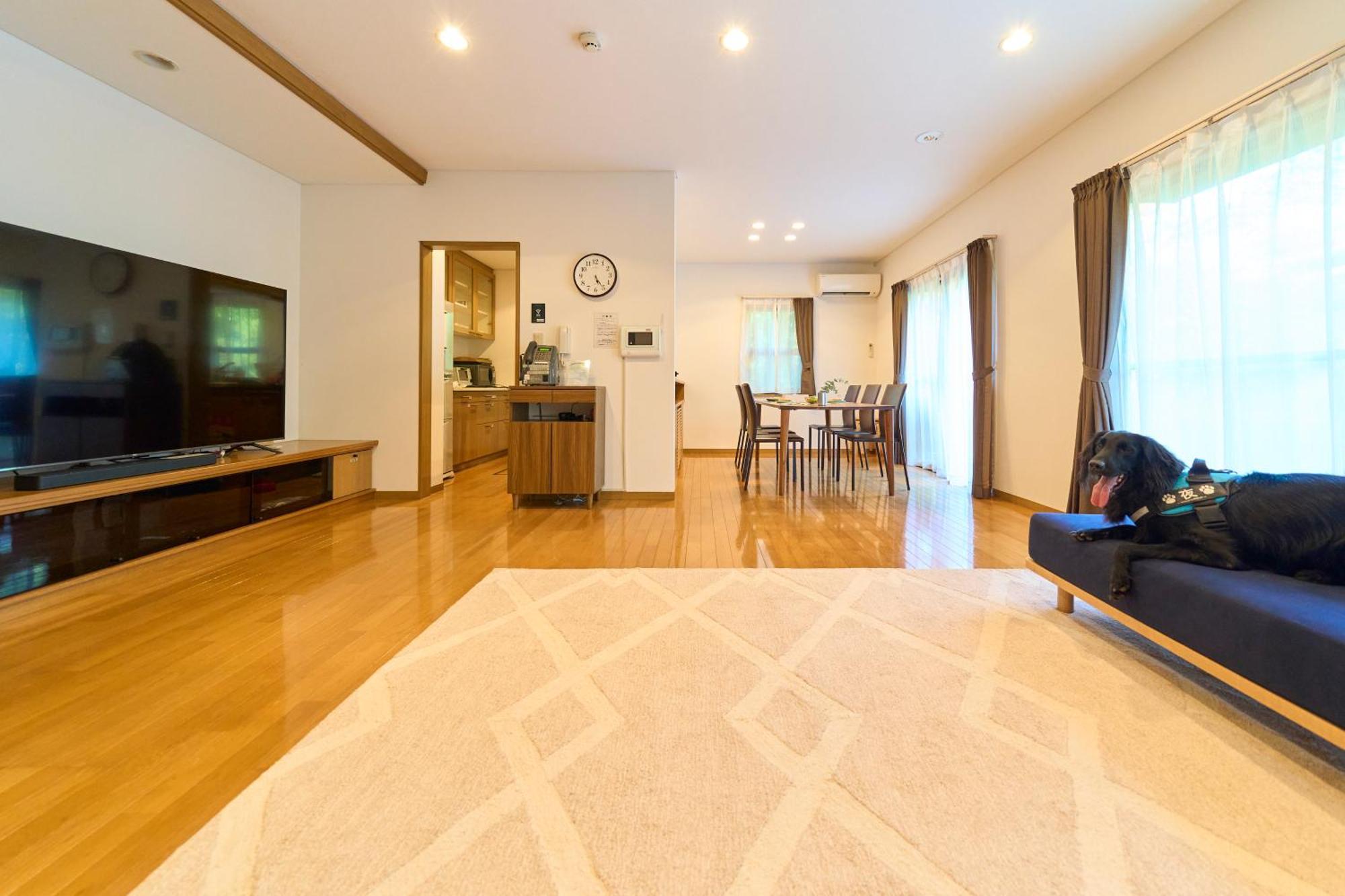 Suite Villa Izukogen Prime 伊東市 エクステリア 写真