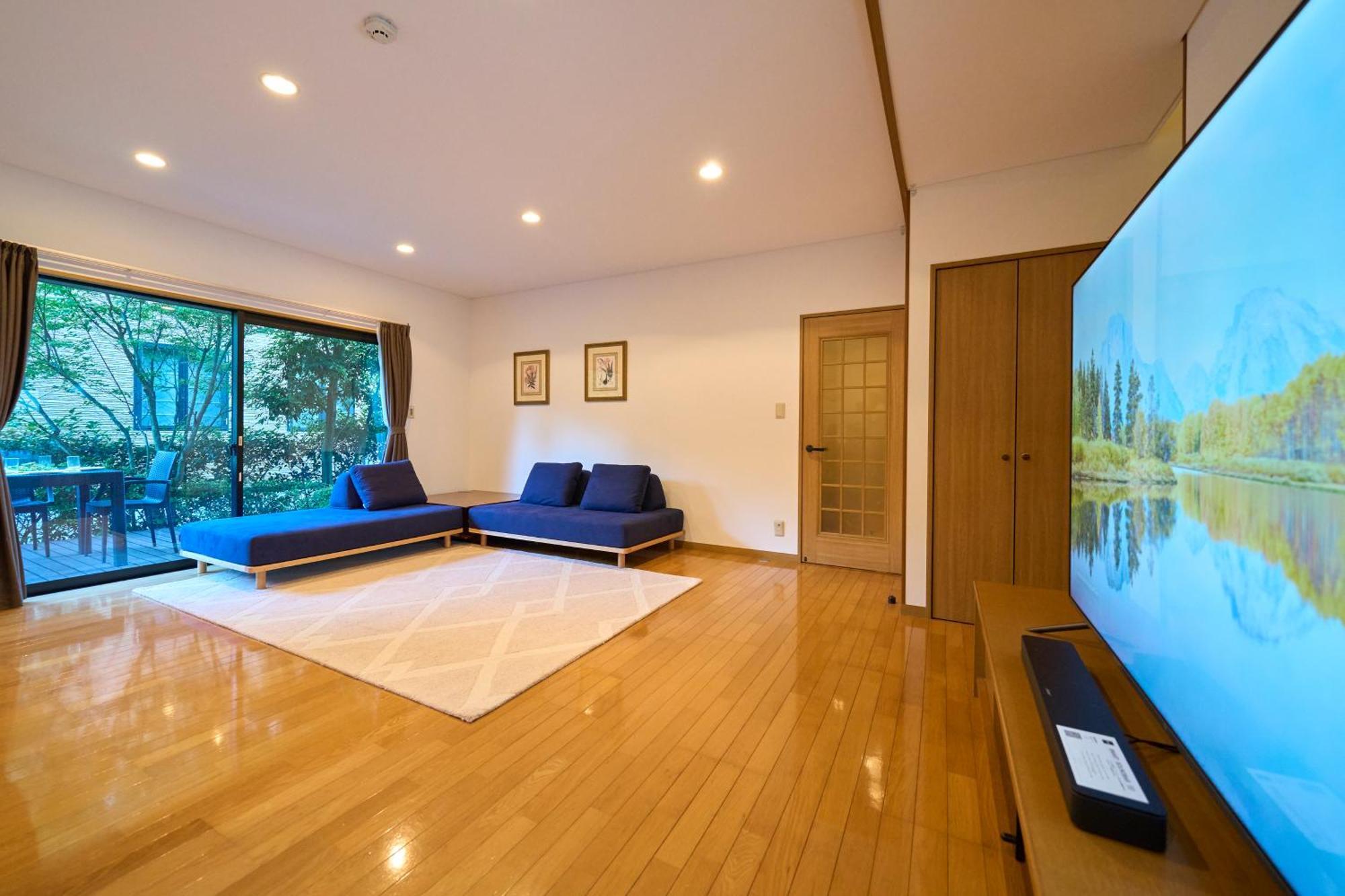 Suite Villa Izukogen Prime 伊東市 エクステリア 写真