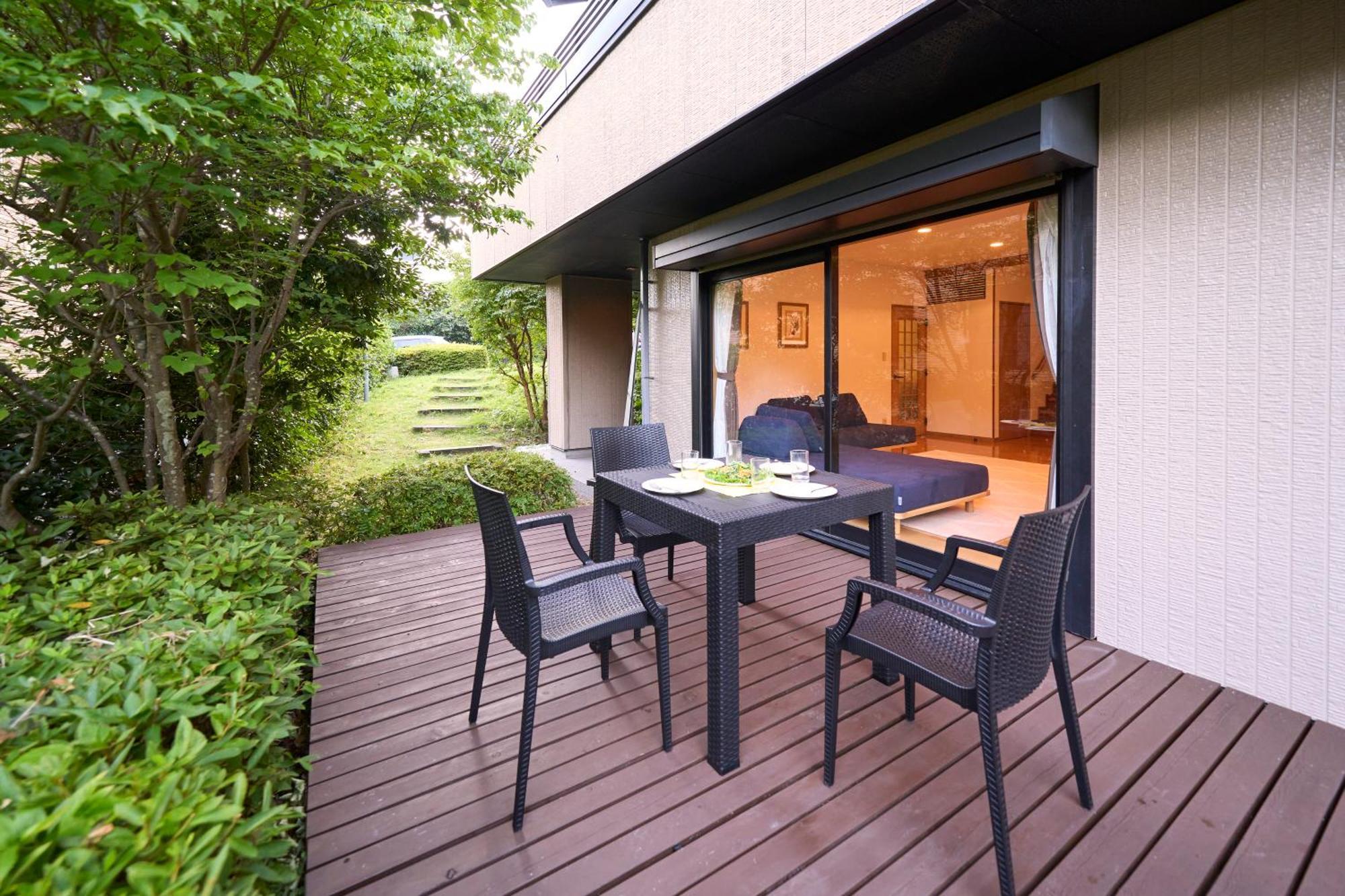 Suite Villa Izukogen Prime 伊東市 エクステリア 写真