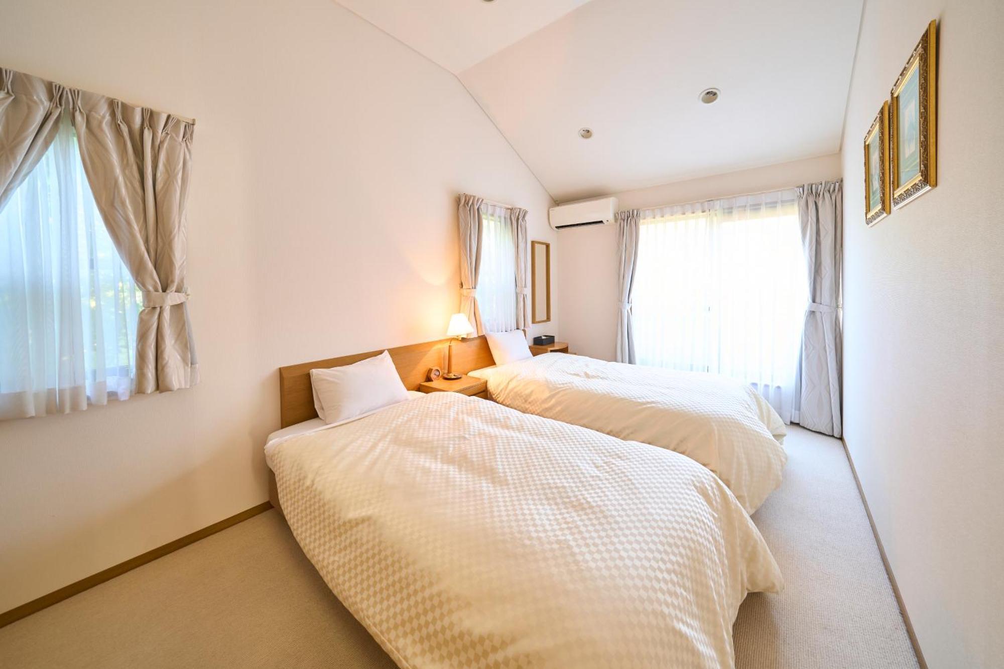 Suite Villa Izukogen Prime 伊東市 エクステリア 写真