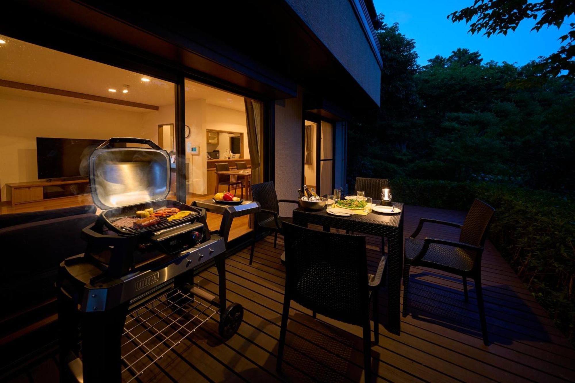 Suite Villa Izukogen Prime 伊東市 エクステリア 写真
